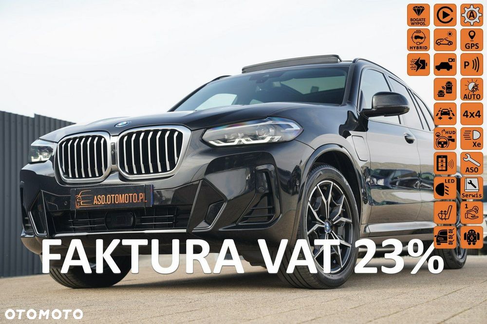BMW X3 - 1