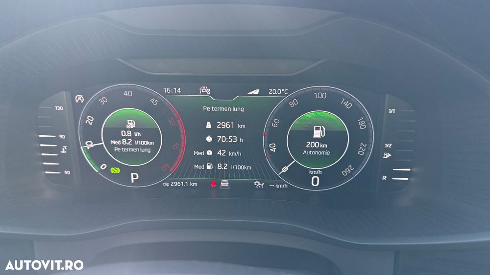 Skoda Kodiaq 2.0 TDI 4X4 DSG Style - 16