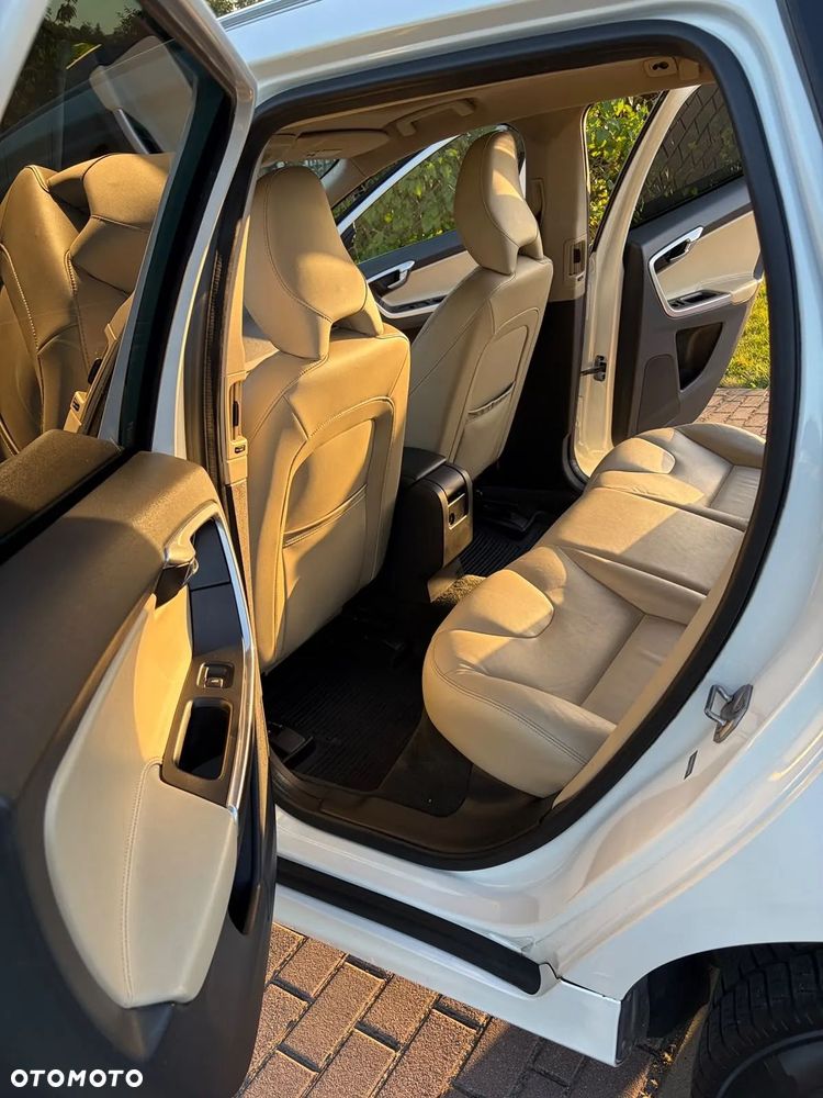 Volvo XC 60 T5 Geartronic Linje Inscription - 17