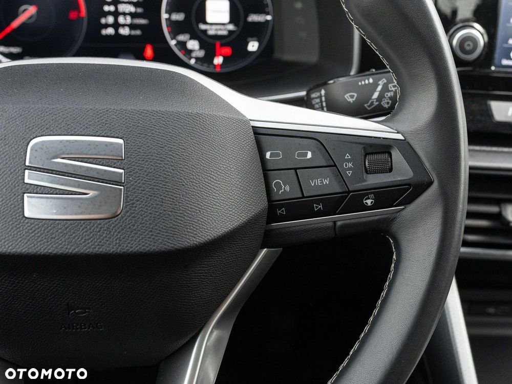 Seat Leon - 15