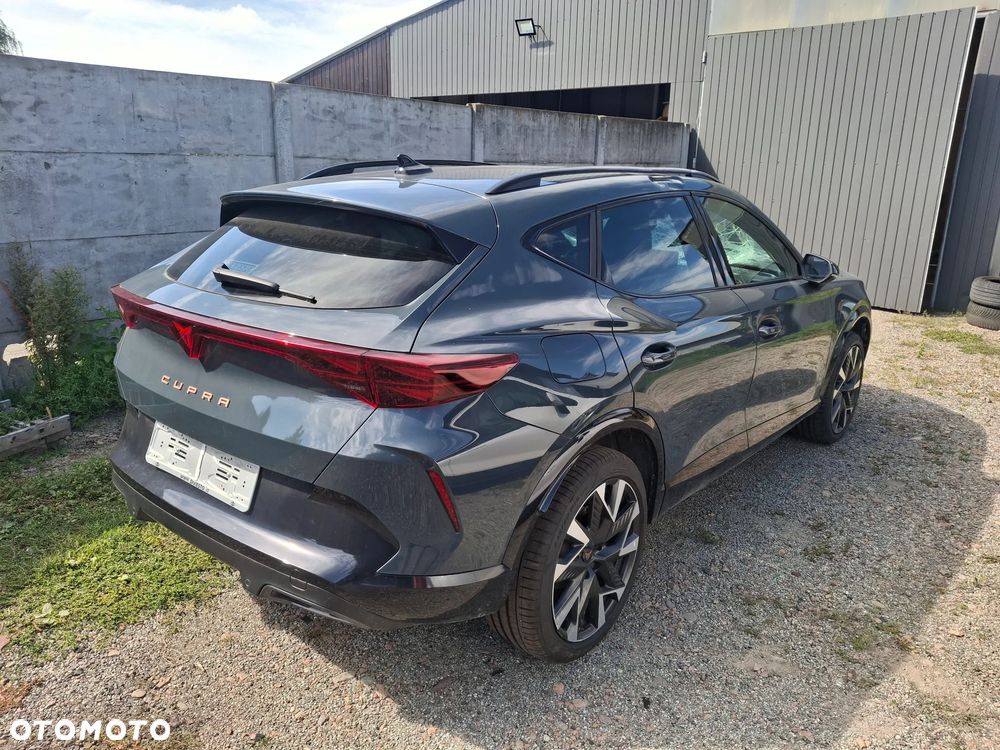 Cupra Formentor 1.5 TSI - 6