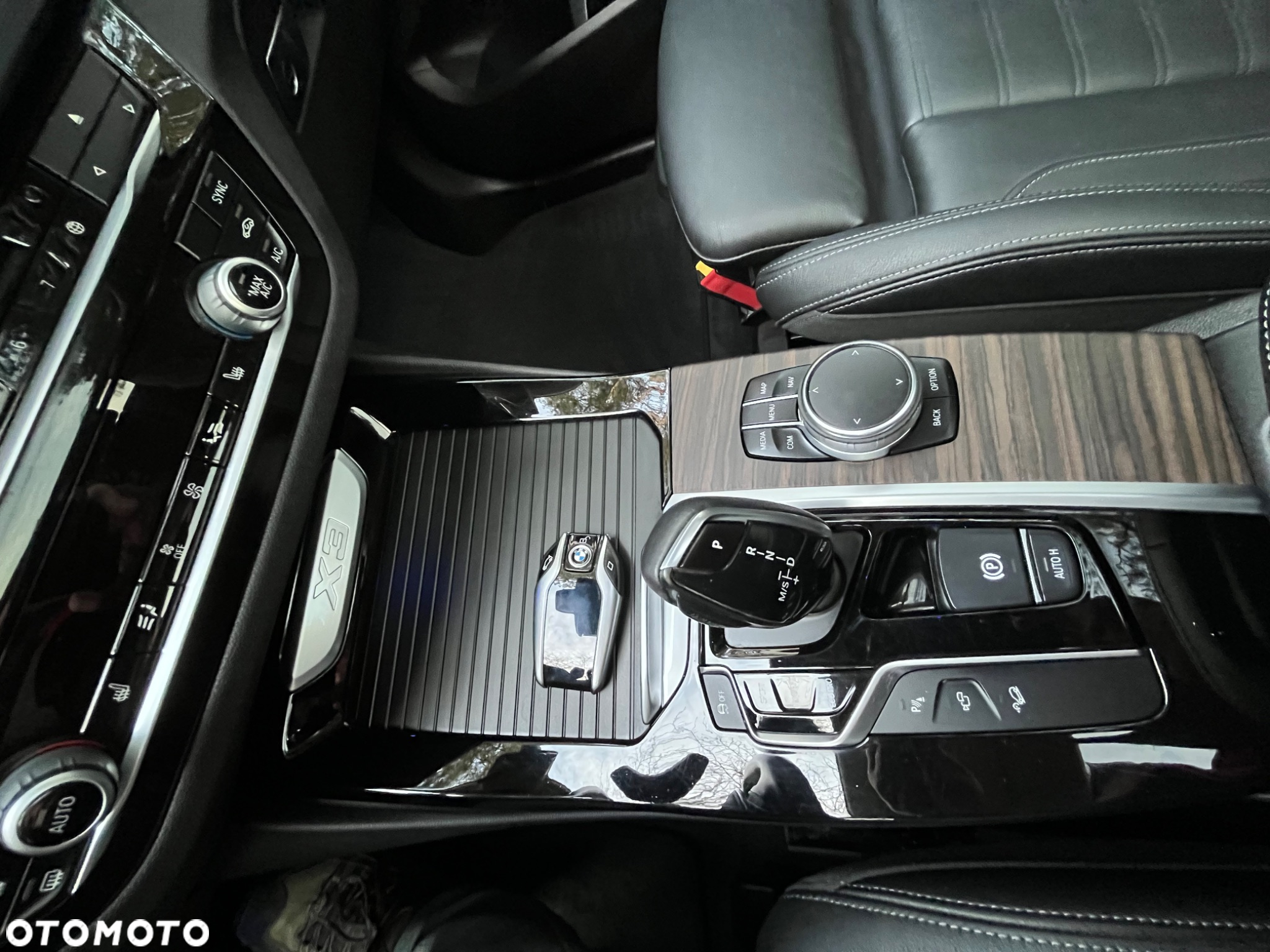 BMW X3 xDrive20d Luxury Line - 30
