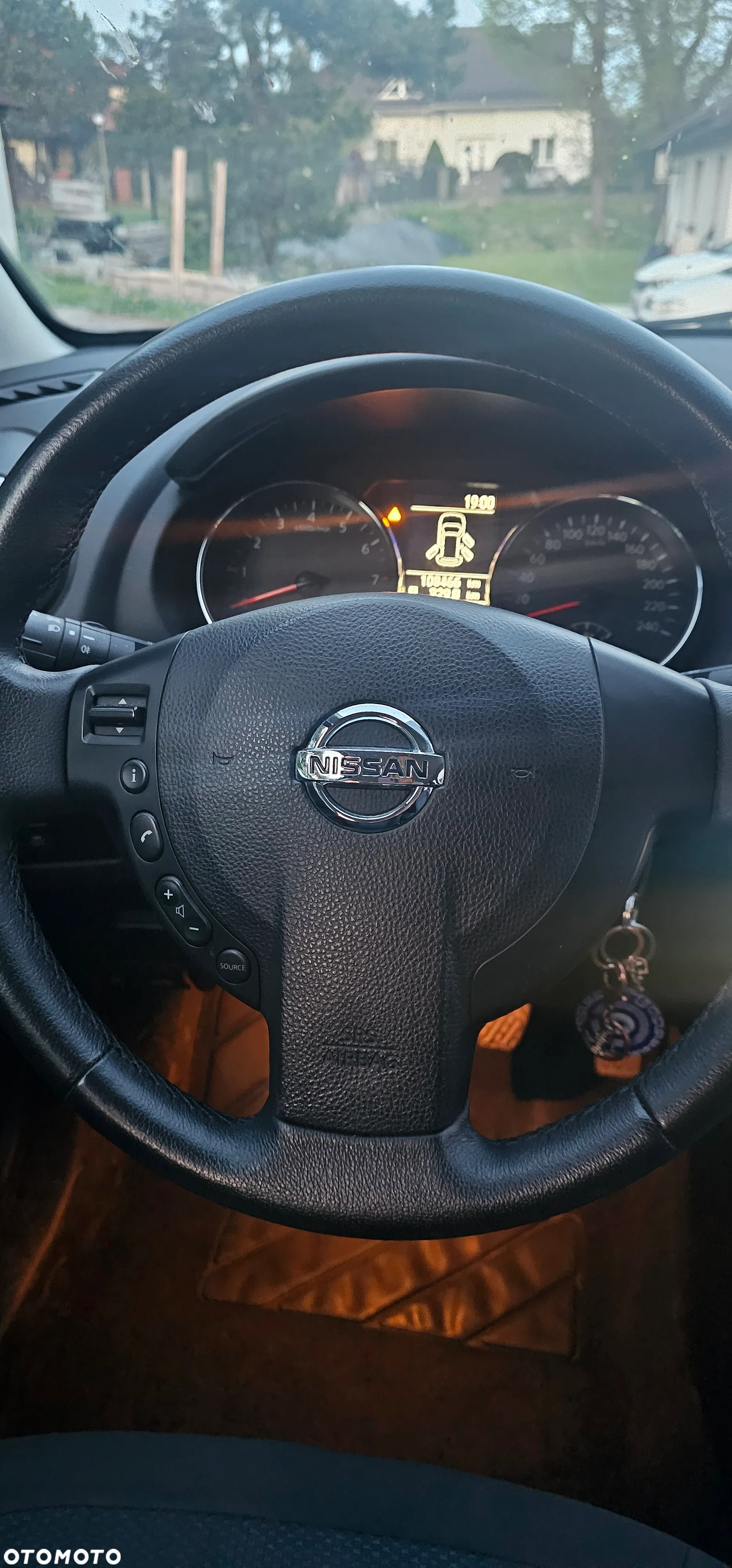 Nissan Qashqai - 15