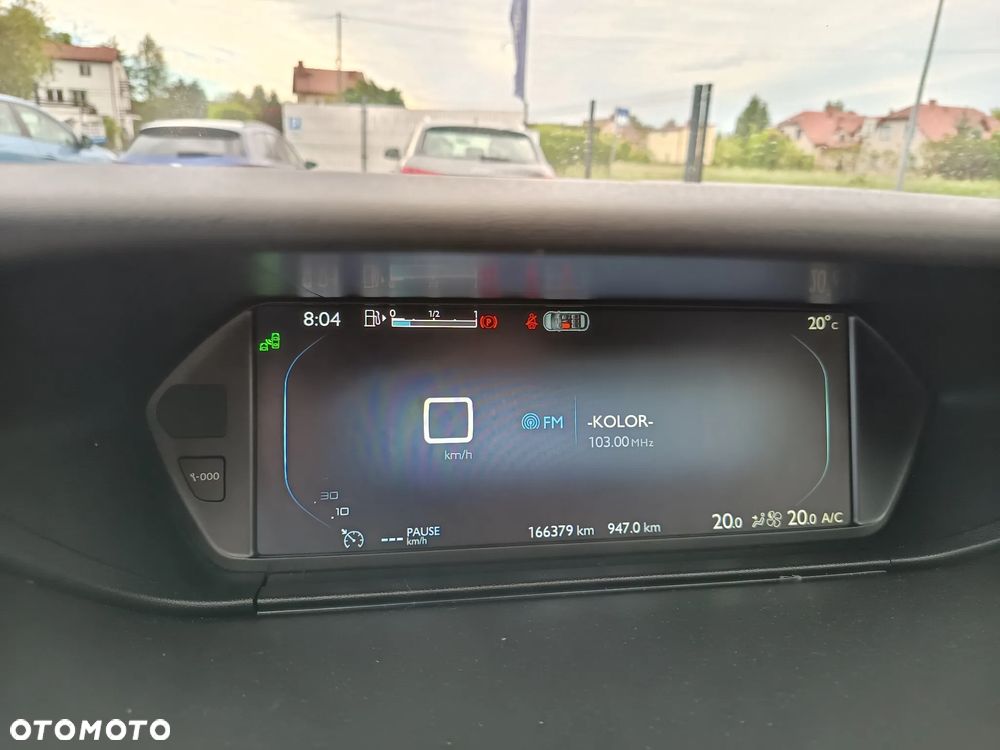 Citroën C4 Picasso BlueHDi 150 SELECTION - 26