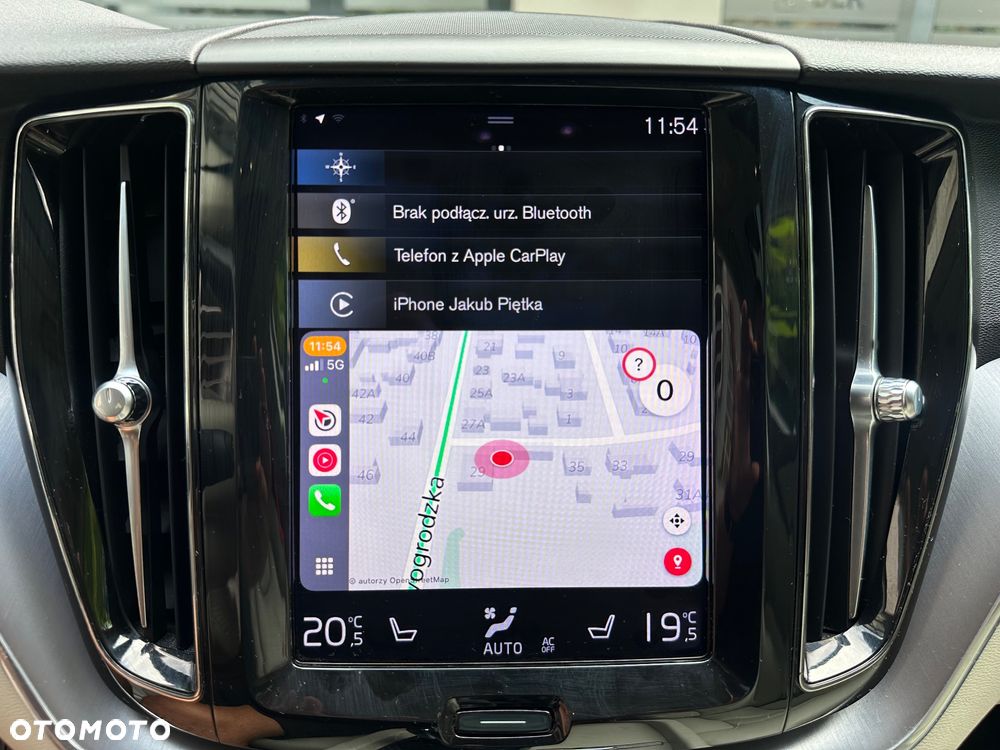 Volvo XC 60 T5 AWD Momentum - 35