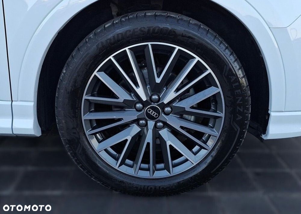 Audi Q3 35 TFSI S line S tronic - 29
