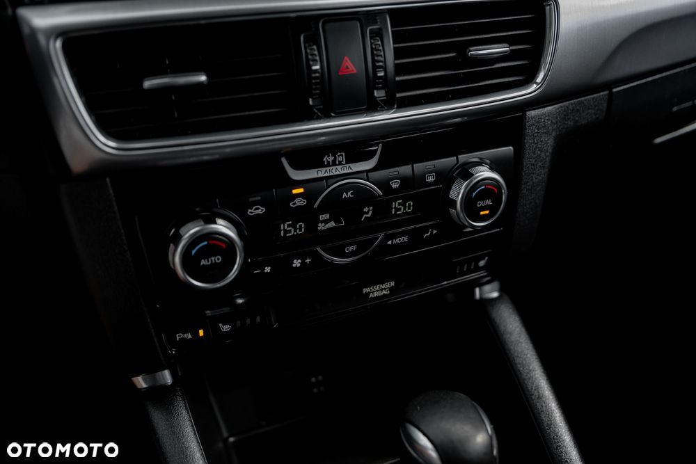 Mazda CX-5 SKYACTIV-G 165 AWD Sports-Line - 31