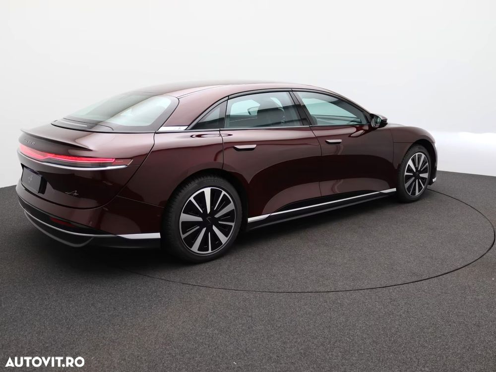 Lucid Air AWD Pure - 2