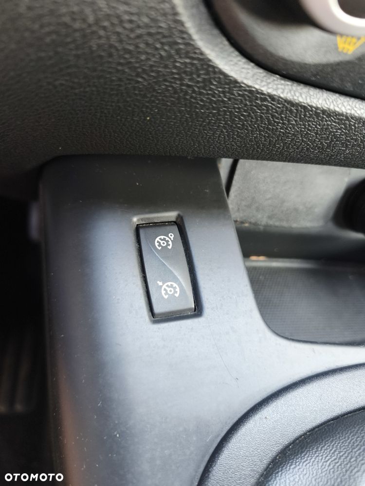 Renault Scenic 1.6 16V 110 TomTom Edition - 28