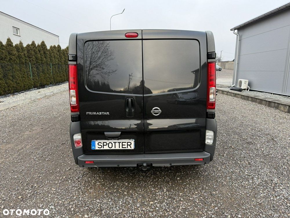 Renault Trafic - 7