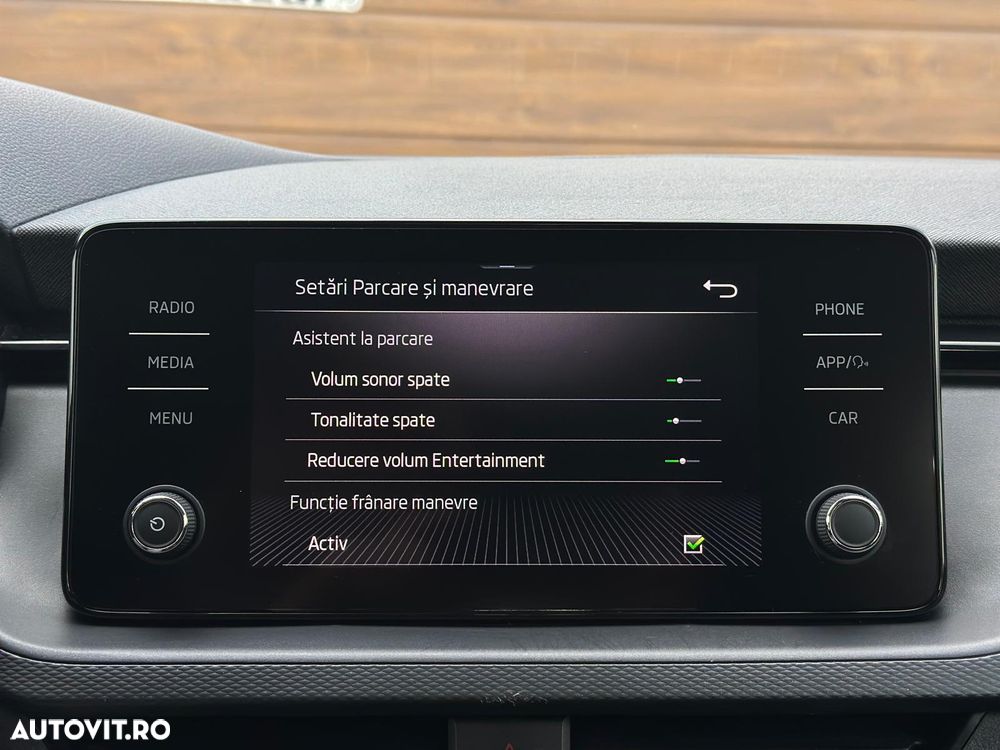 Skoda Scala 1.0 TSI Ambition - 31