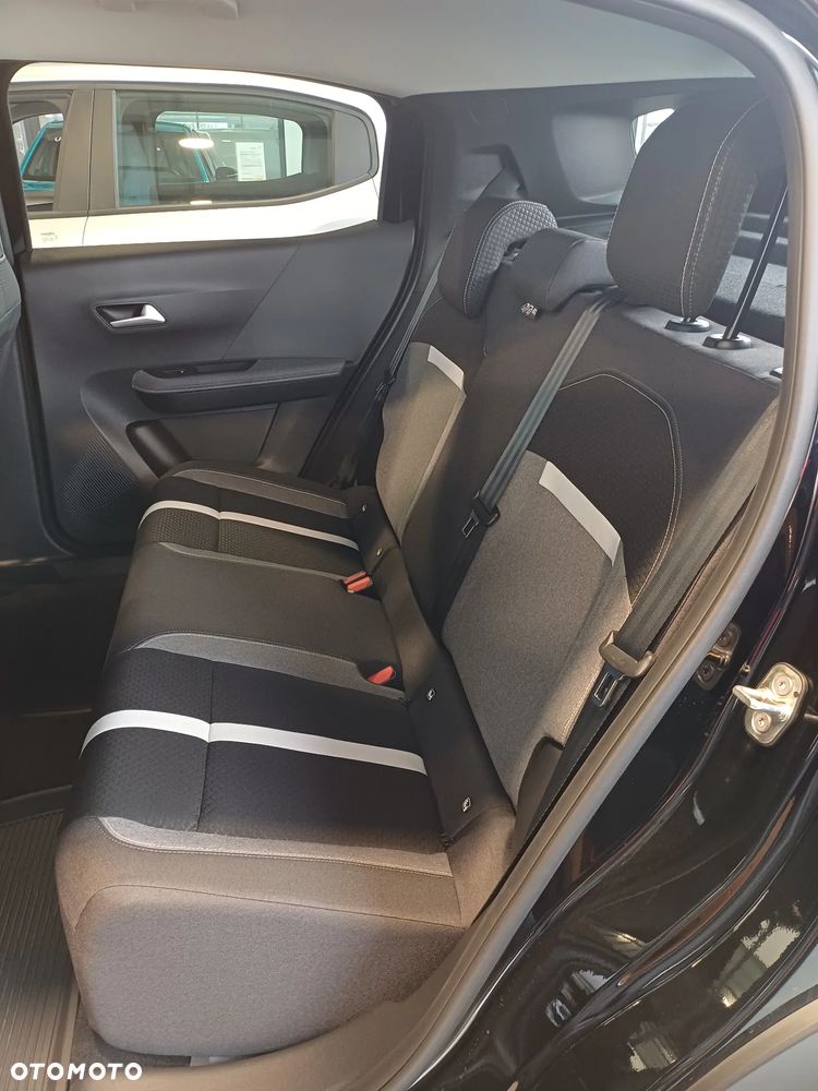 Opel Frontera 44kWh GS - 12