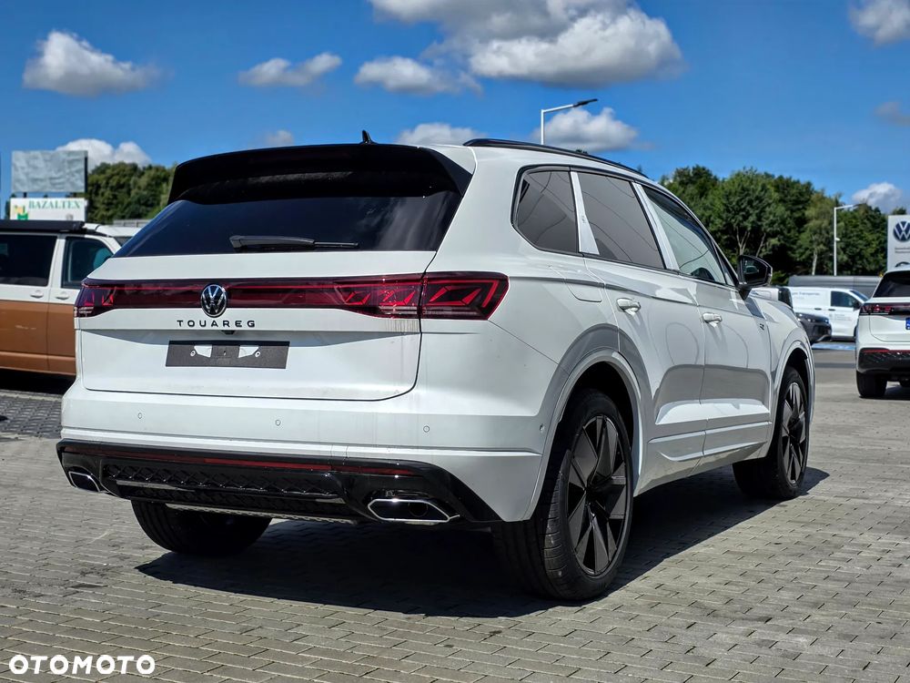 Volkswagen Touareg 3.0 V6 TDI 4Motion R-Line Final Edition - 7