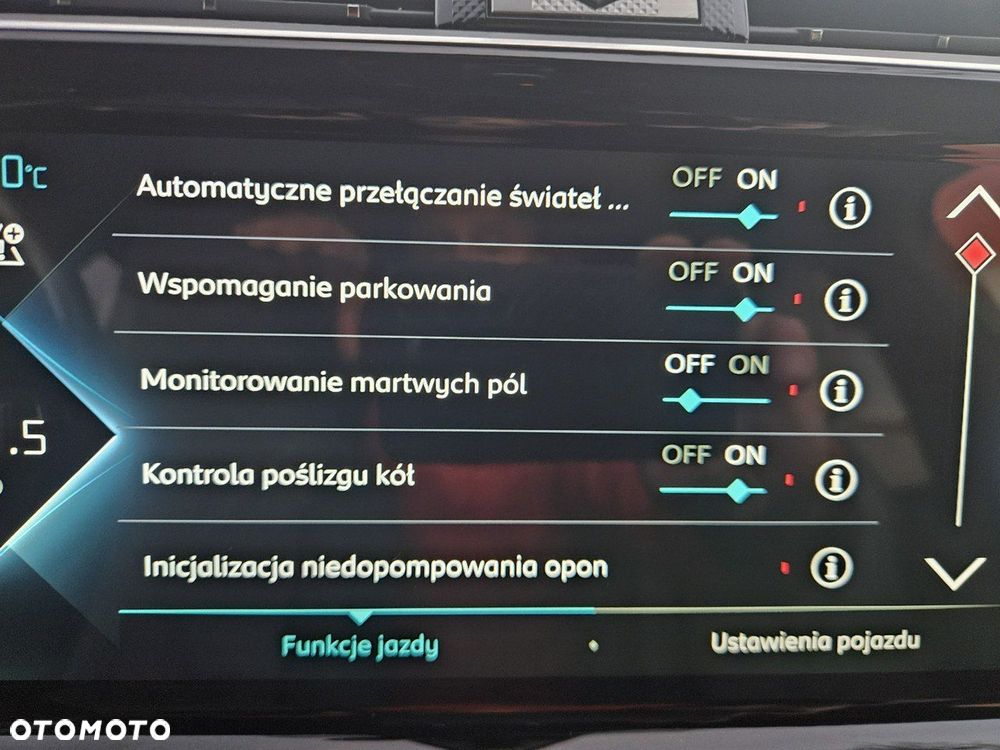 DS Automobiles DS 7 Crossback 1.6 E-Tense 4x4 Rivoli - 33