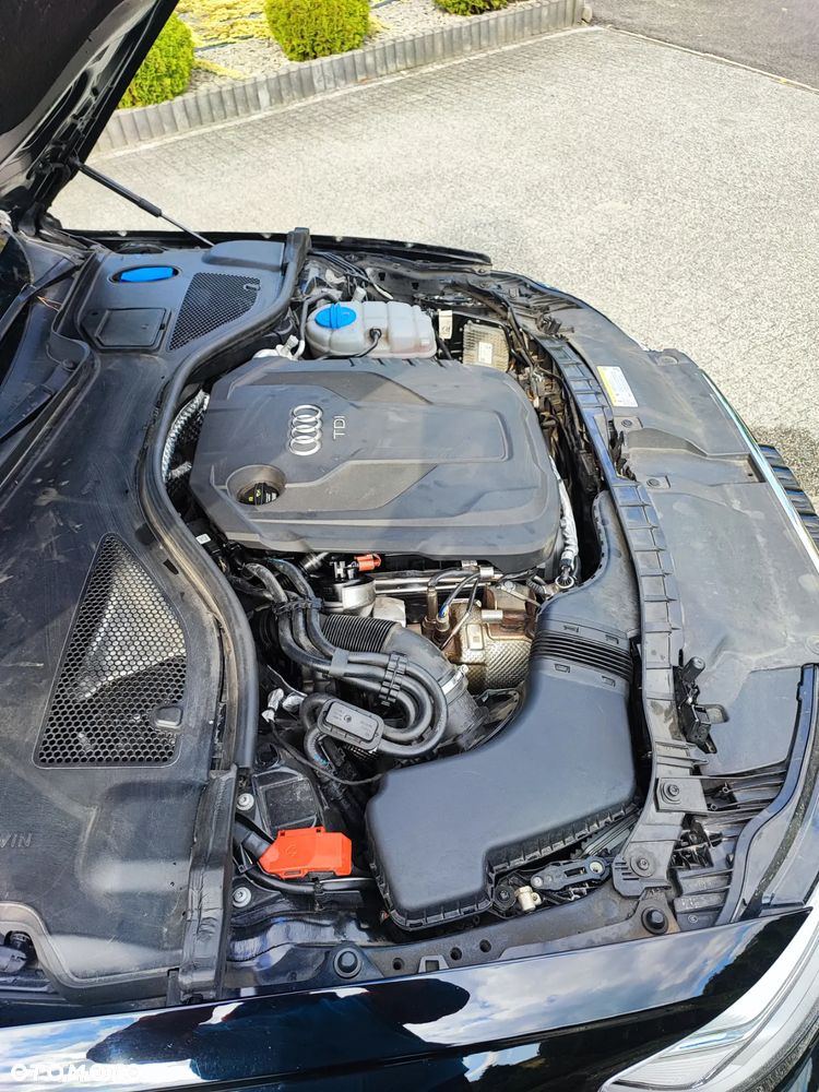 Audi A6 - 31