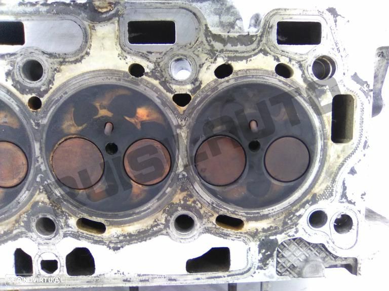 Cabeça Motor  Peugeot 308 Ii [2013_2021] 1.6 Bluehdi 120 - 2