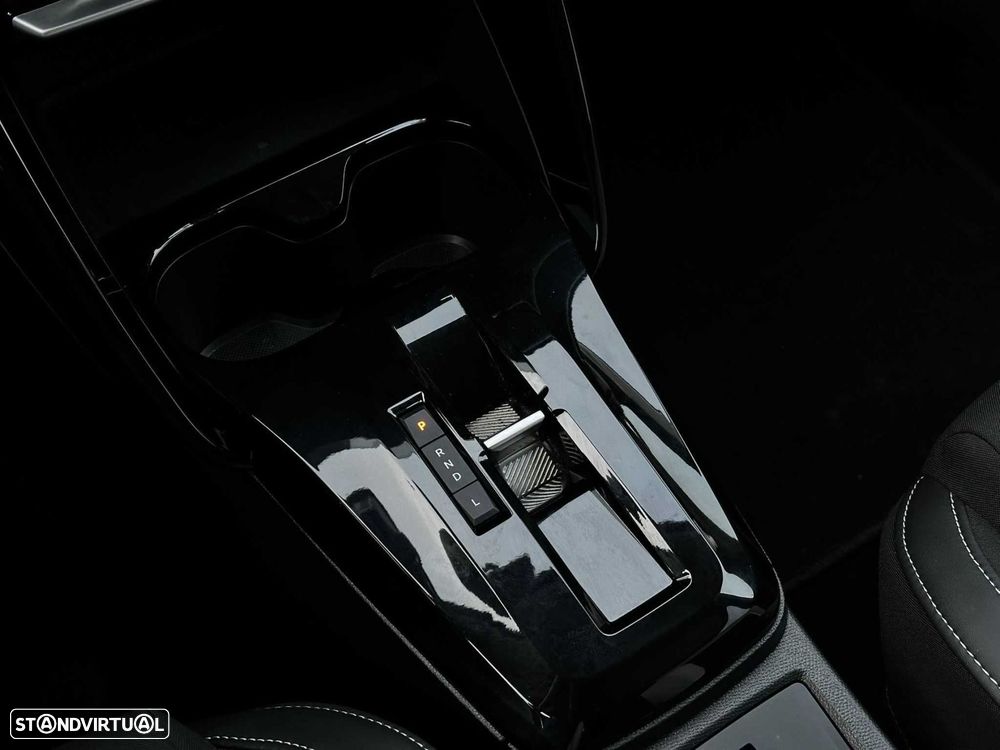 Citroën C3 1.2 Hybrid Max e-DSC6 - 20