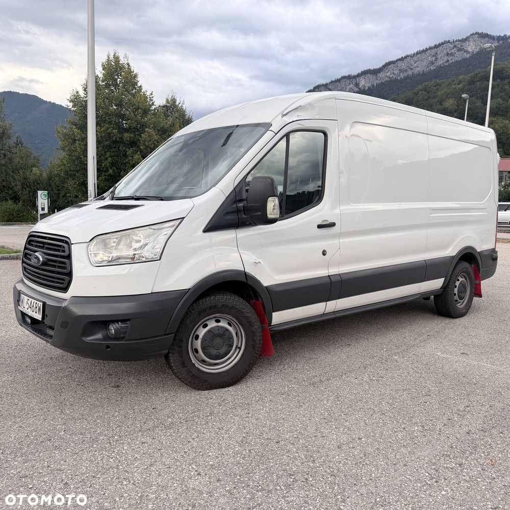 Ford Transit - 2