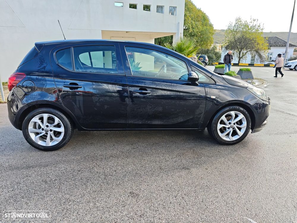 Opel Corsa 1.2 T Elegance - 4