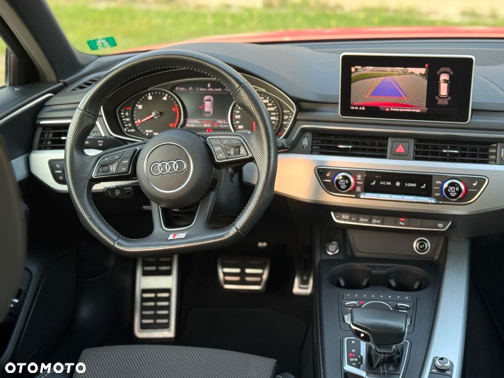 Audi A4 - 24