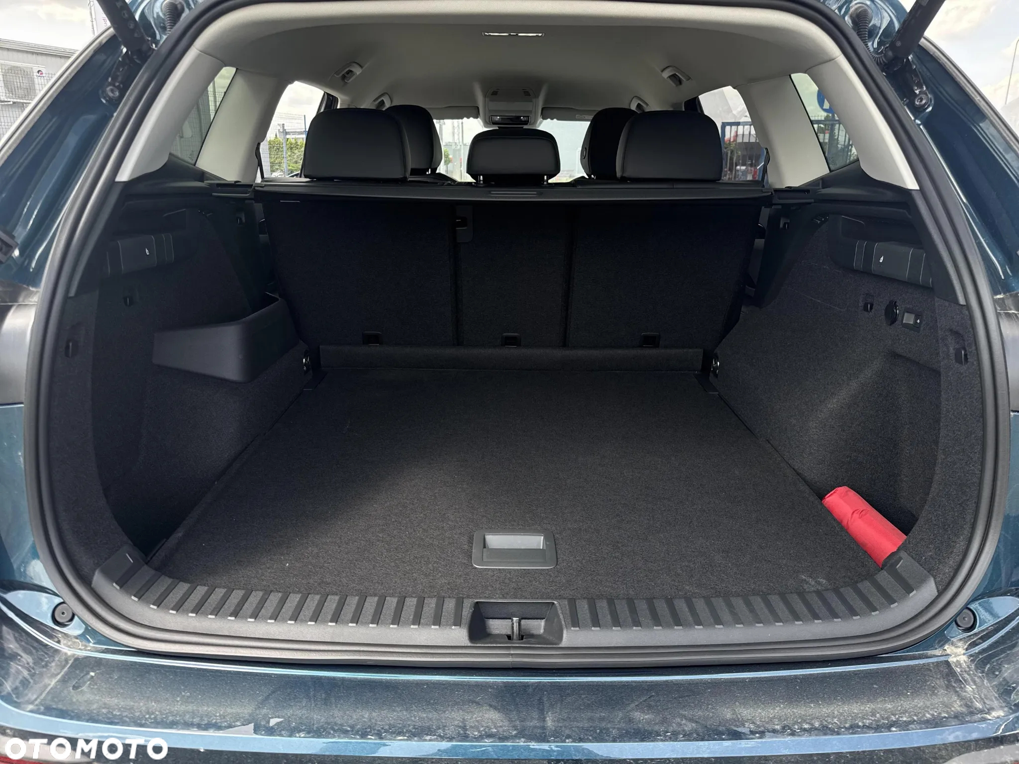 Volkswagen Tayron 1.5 TSI eHybrid PHEV Elegance DSG - 17
