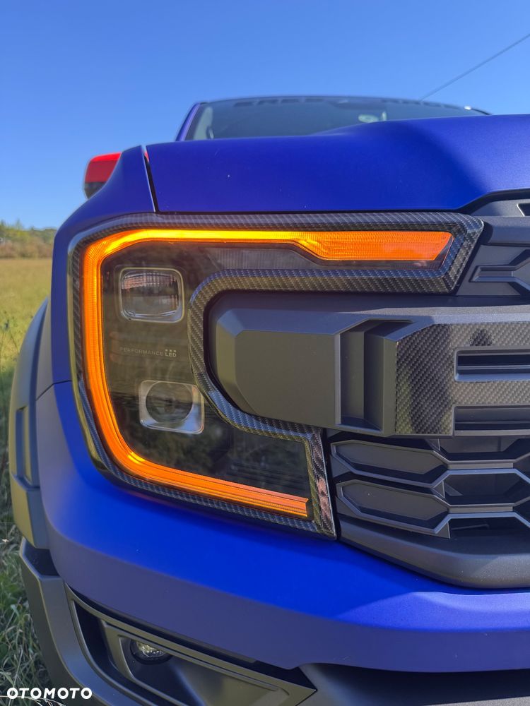 Ford Ranger Raptor ver-2-0-ecoblue-bi--turbo-4x4-dc-raptor - 20