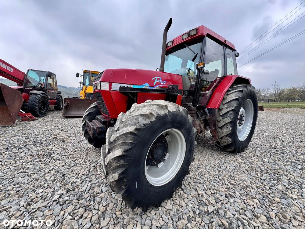 Case IH 5140** CIĄGNIK ROLNICZY CASE 5140** - 2