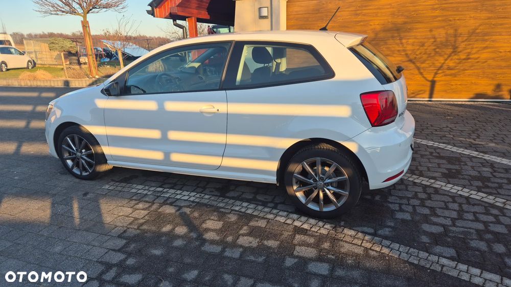 Volkswagen Polo - 19