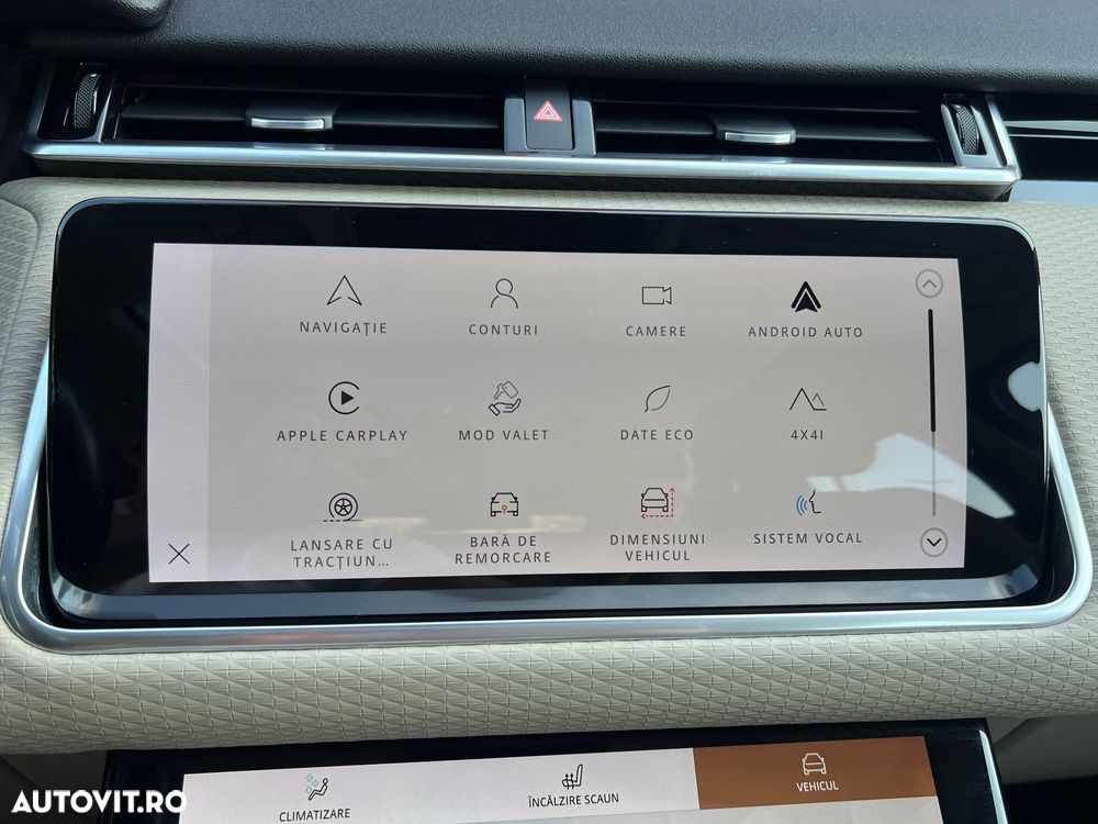 Land Rover Range Rover Velar - 34