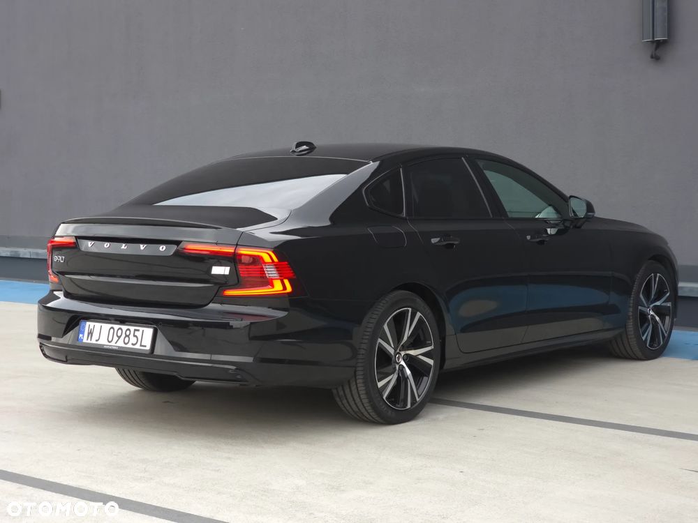 Volvo S90 T8 AWD Plug-In Hybrid Inscription - 6