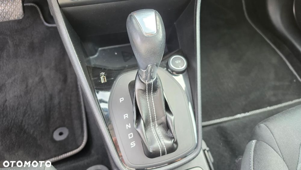 Ford Fiesta 1.0 EcoBoost GPF Titanium ASS - 27