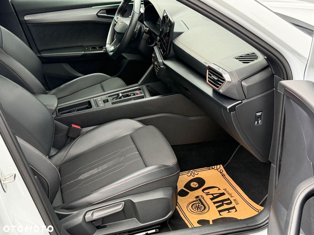 Cupra Formentor 1.5 TSI DSG - 6