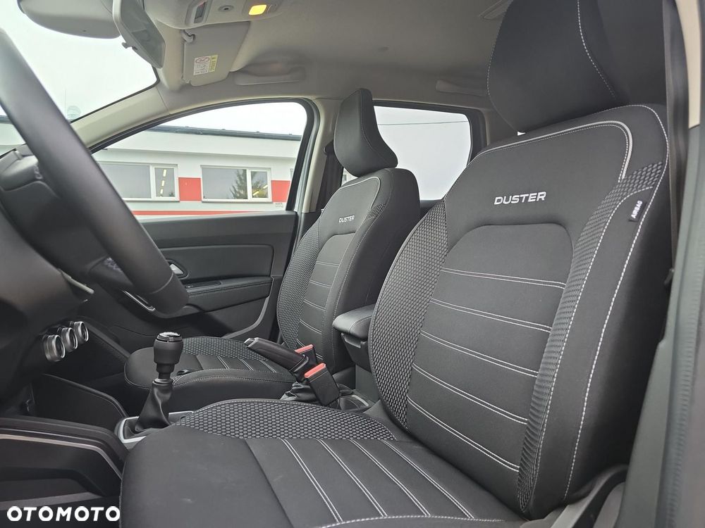 Dacia Duster 1.0 TCe Prestige - 12