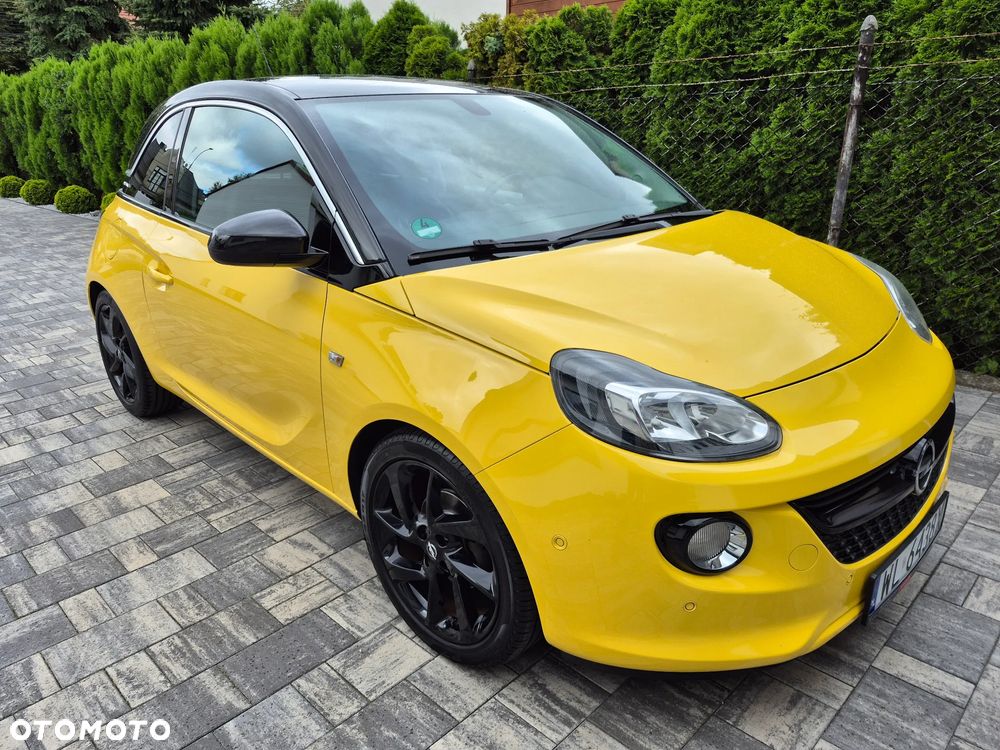 Opel Adam 1.4 Slam - 3
