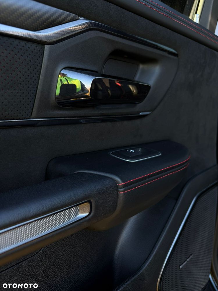 Dodge RAM TRX - 9