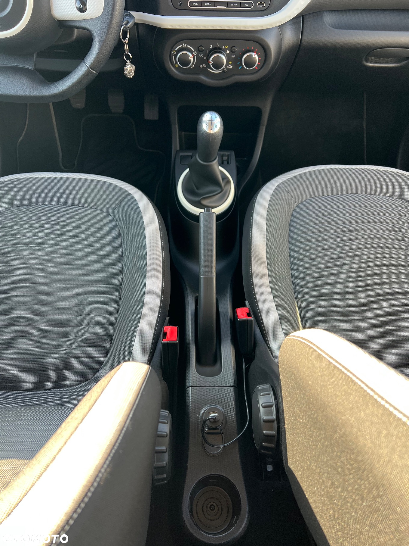 Renault Twingo SCe 70 Expression - 14