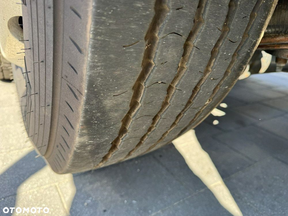 MAN TGS 24.510 Tgx 26.510 - 11