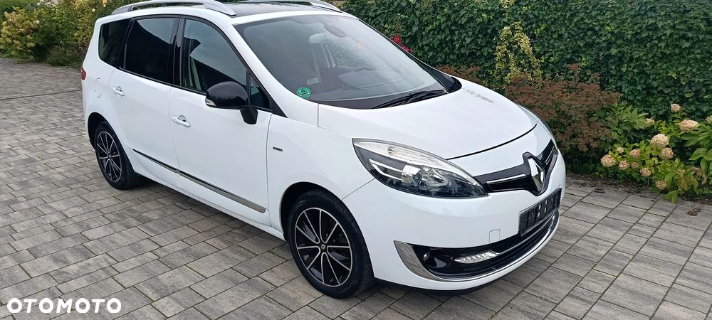 Renault Grand Scenic Energy dCi 130 Start & Stop Euro 6 Bose Edition - 1