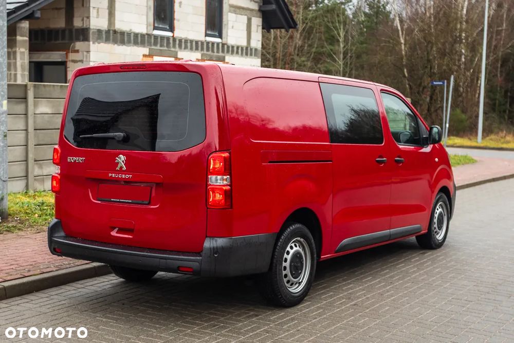 Peugeot Expert L3 - 6