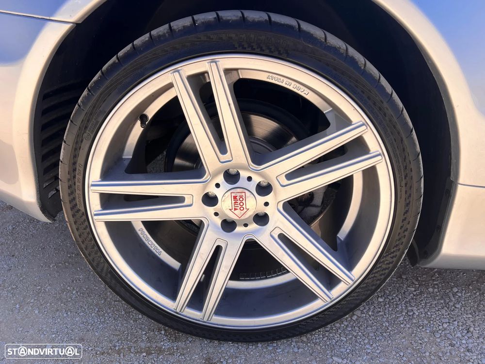 Mercedes-Benz SL 500 Standard - 4