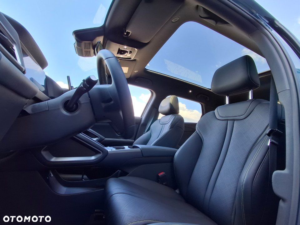 BYD Atto 2 DM-i - 28