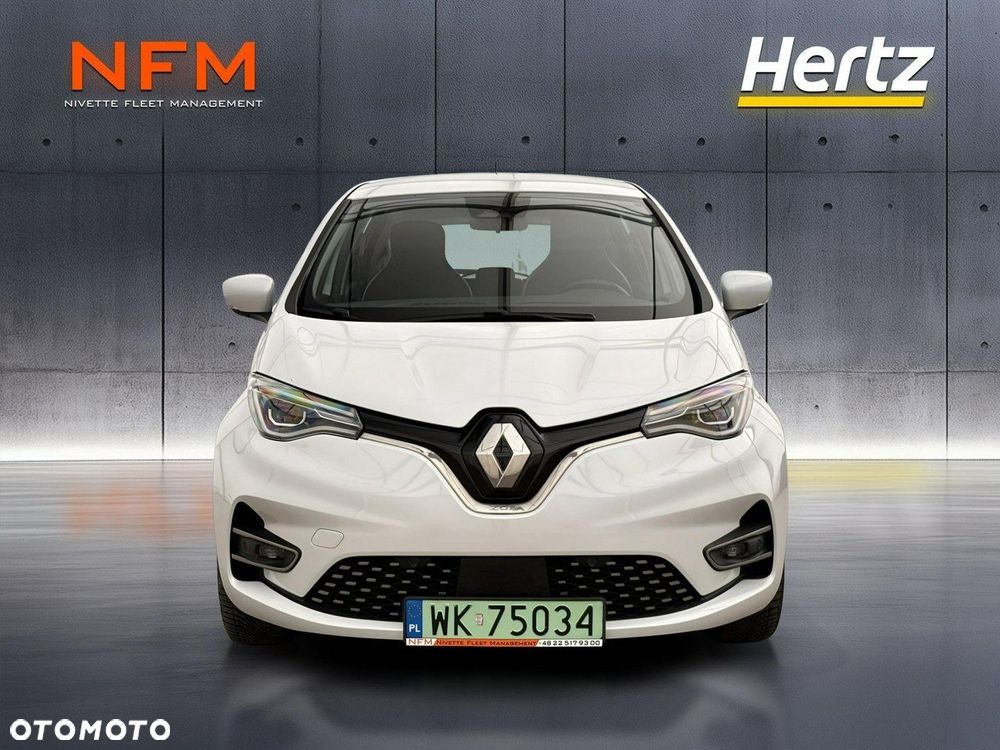 Renault Zoe - 9