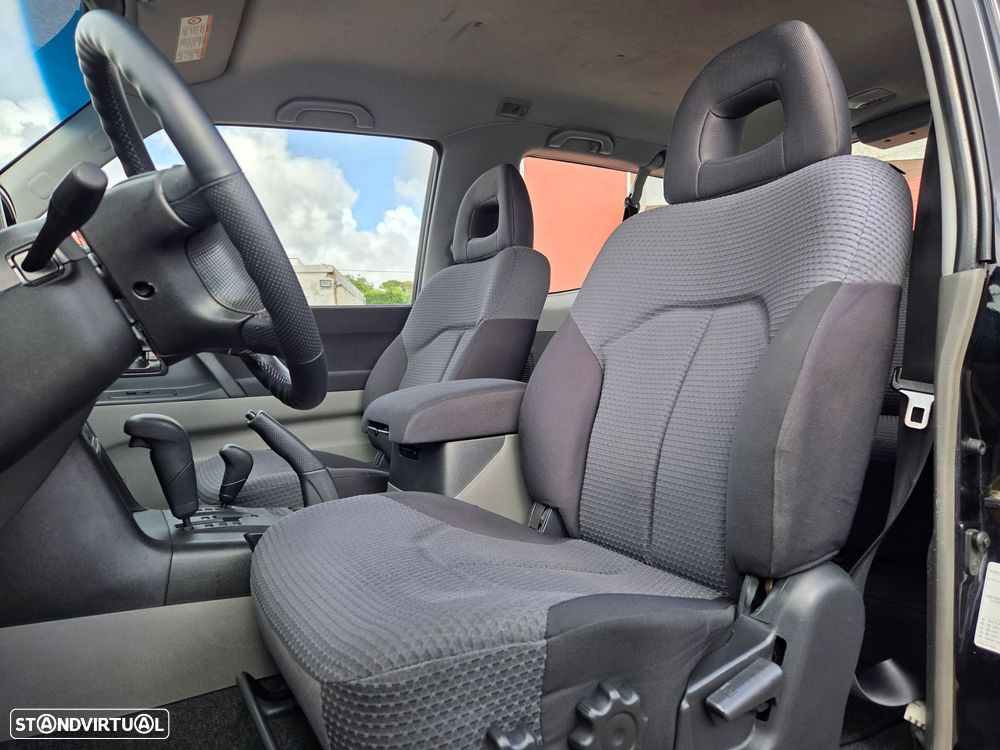 Mitsubishi Pajero 3.2 DI-D Auto Liberty - 15