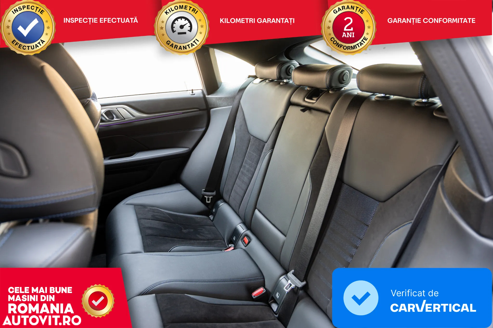 BMW Seria 4 - 23