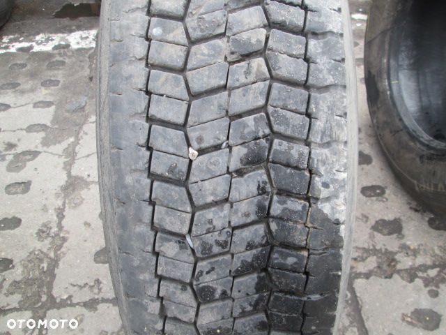 Opona ciężarowa 315/80/22.5 Goodyear MICHELIN XW4S. Opony ciężarowe - 2