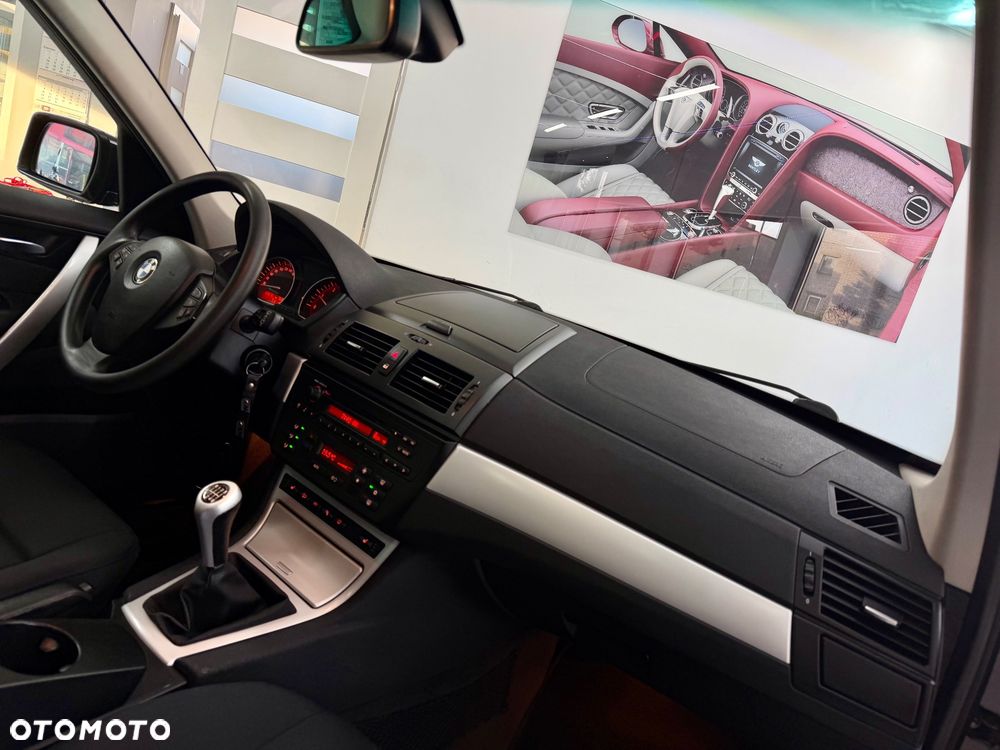 BMW X3 xDrive20d Edition Exclusive - 37