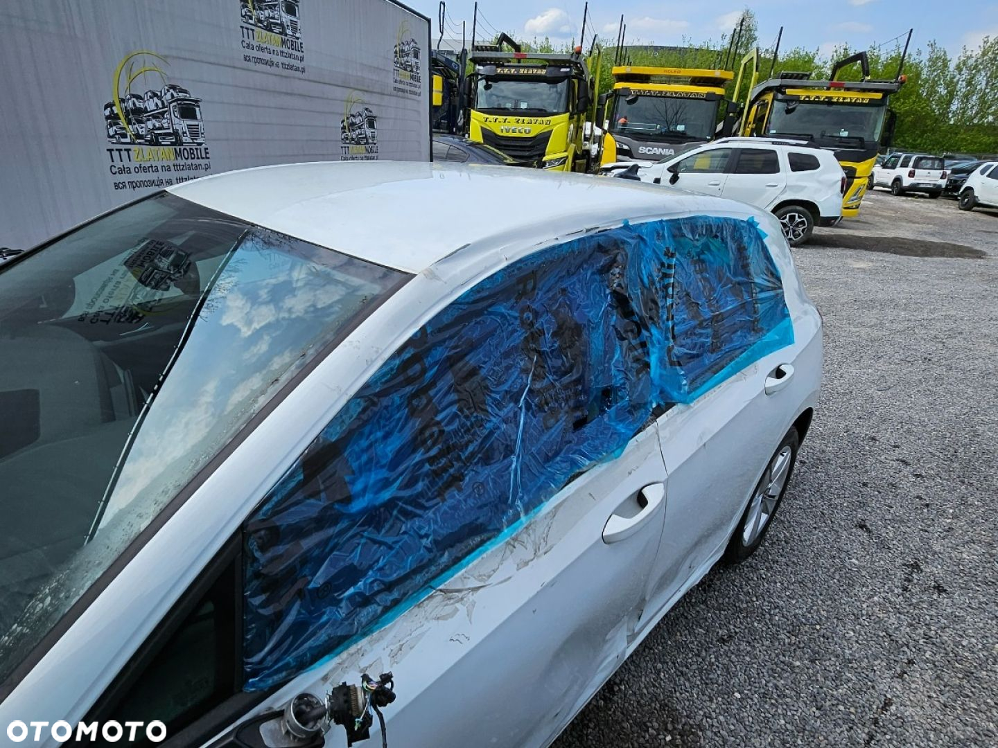 Volkswagen Golf - 17