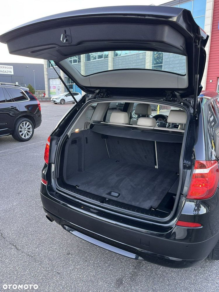 BMW X3 - 17
