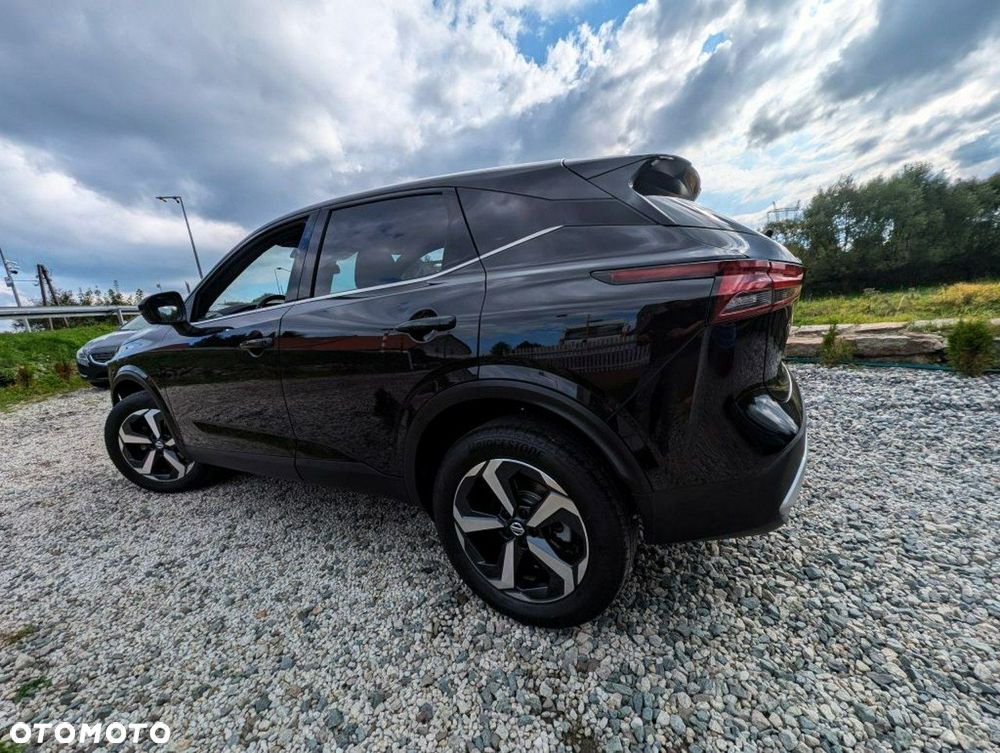 Nissan Qashqai 1.3 DIG-T MHEV Xtronic Tekna - 10