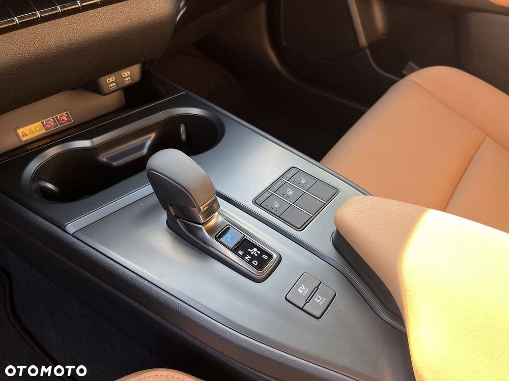 Lexus UX 300h F Sport Design - 16